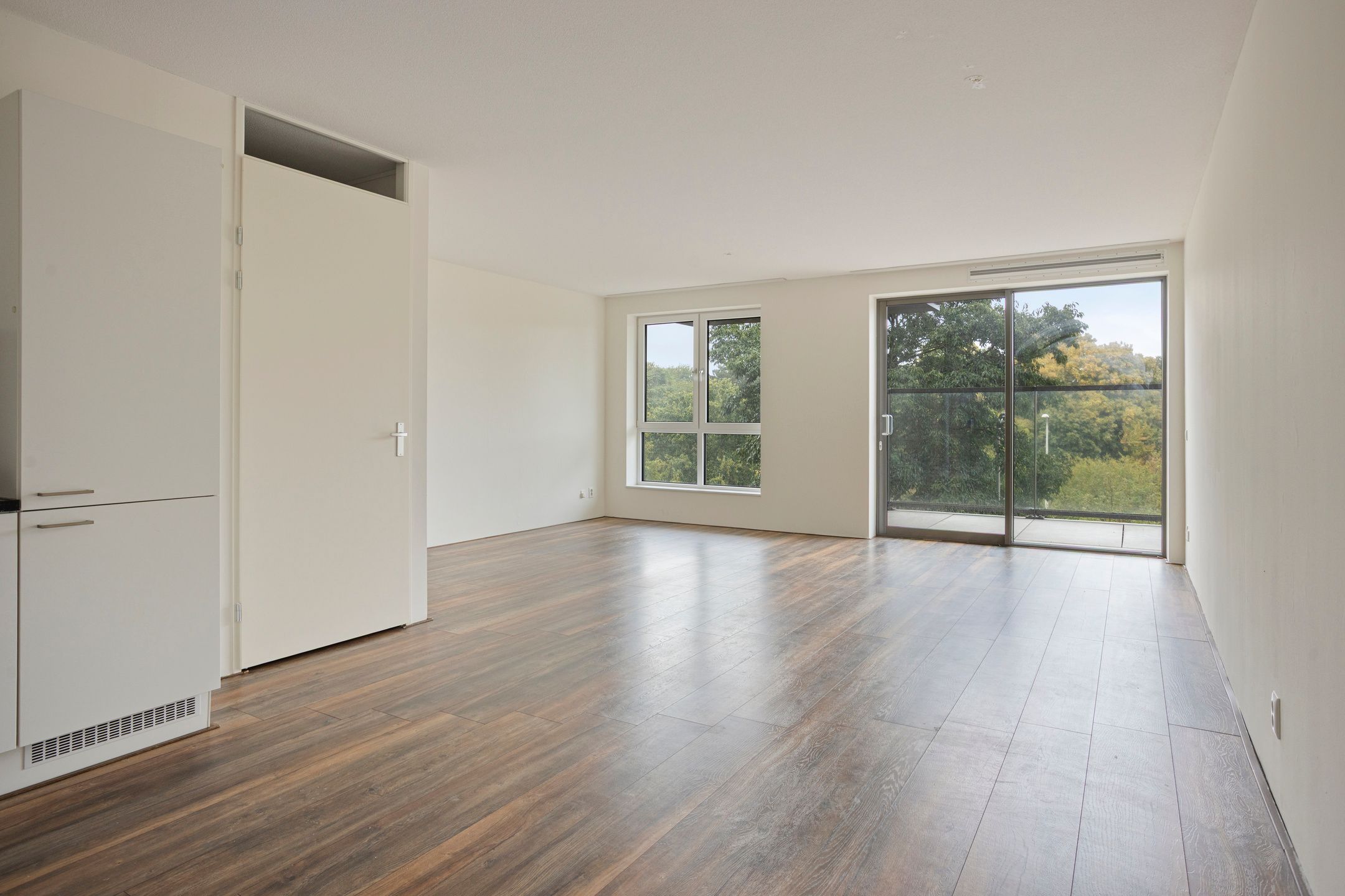 Appartement Loevesteinlaan 375-E — foto 2