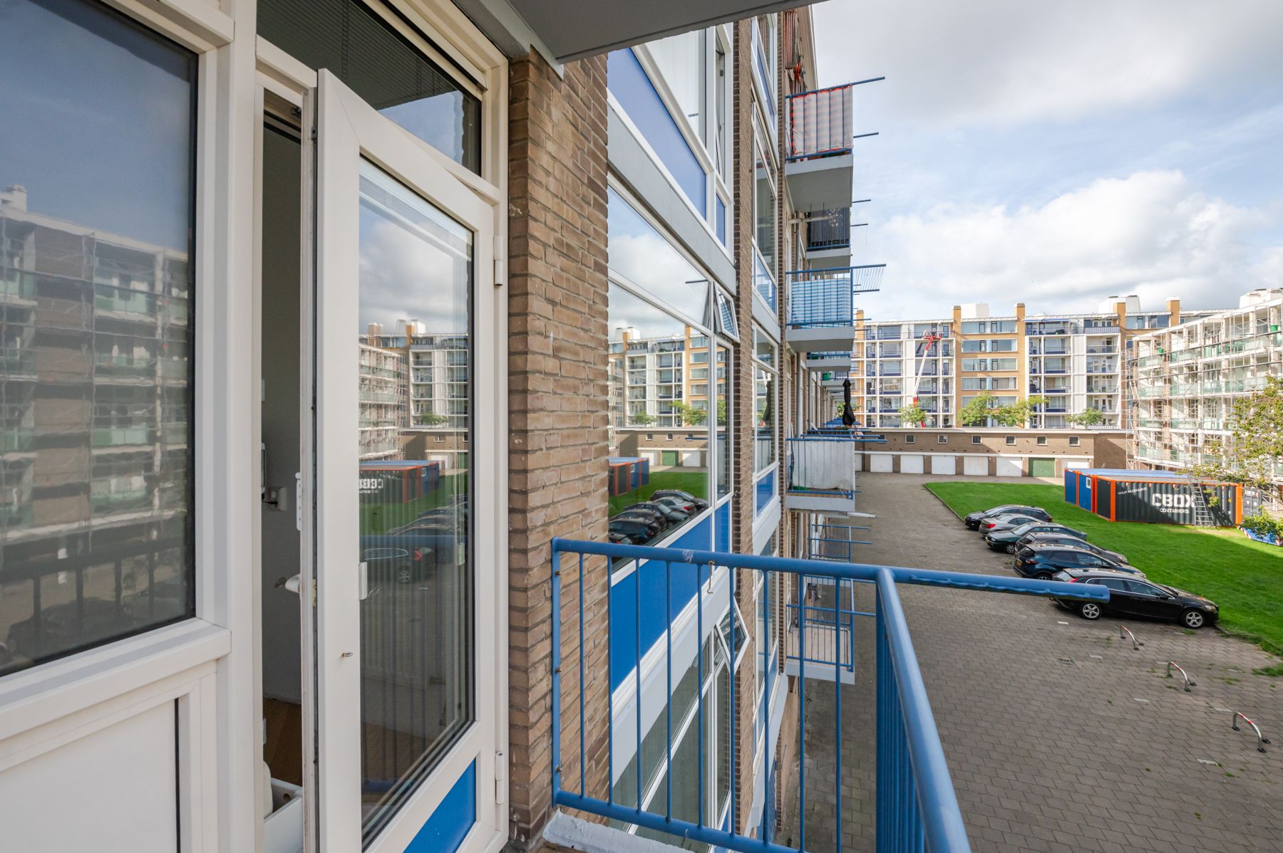 Foto 42 van Beethovenlaan 77