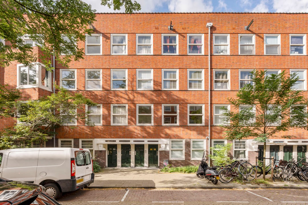 Foto 31 van Mercatorstraat 67-1