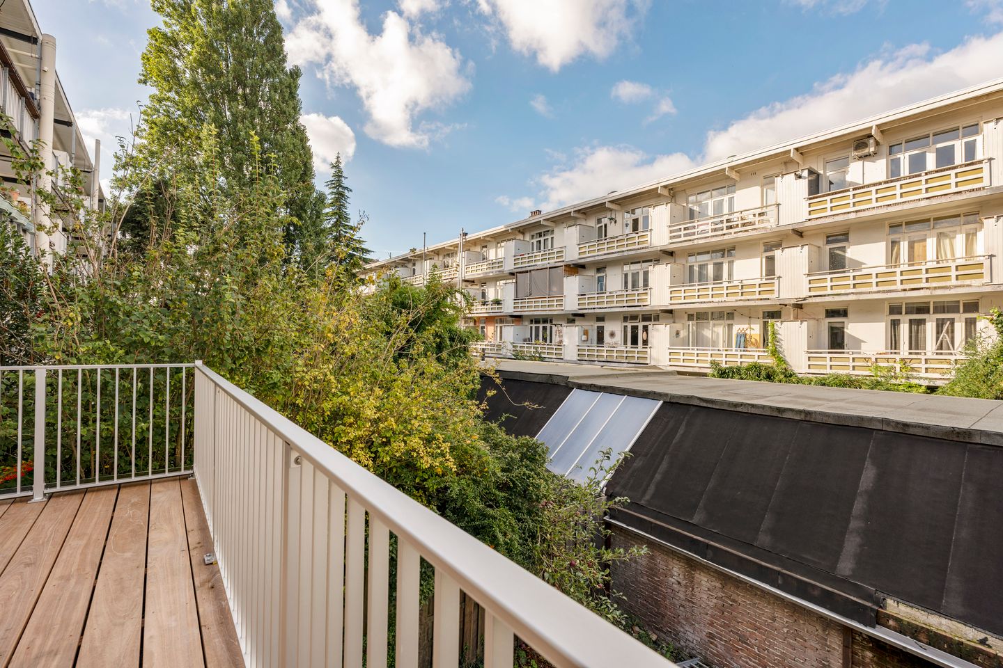 Foto 20 van Mercatorstraat 67-1