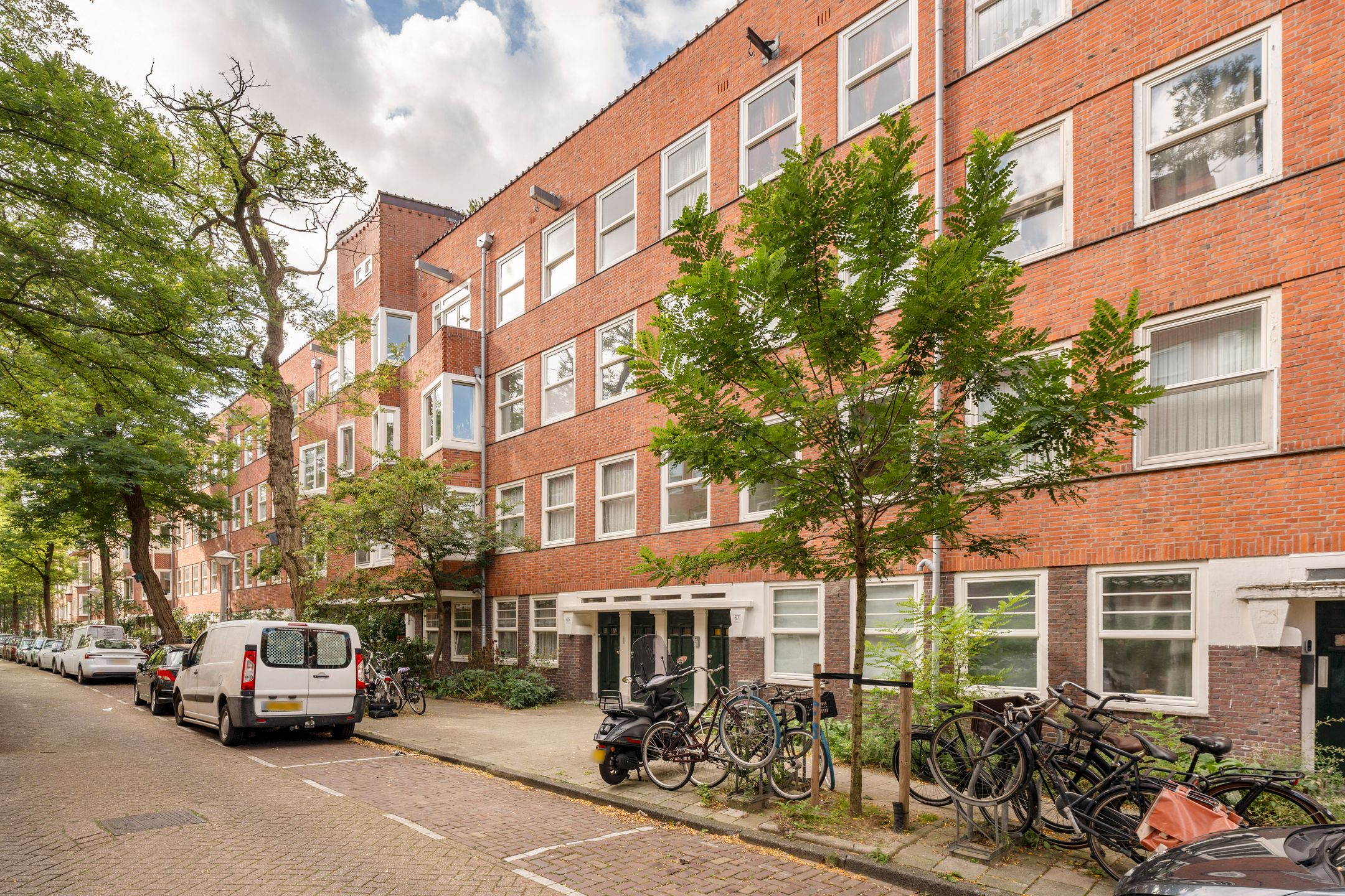 Foto 3 van Mercatorstraat 67-1