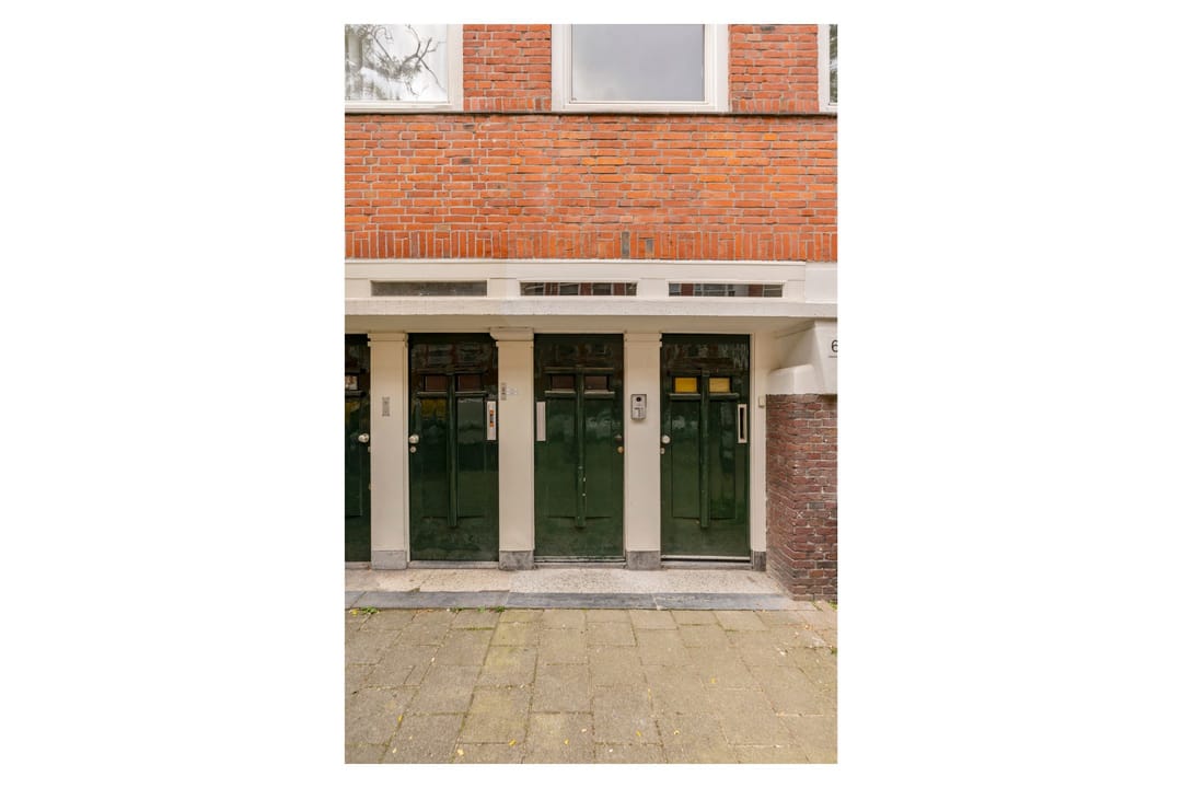 Foto 32 van Mercatorstraat 67-1