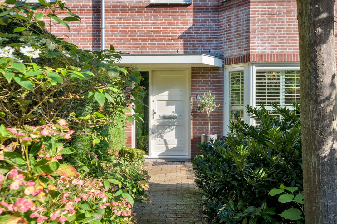 Foto 7 van Eikendael 14