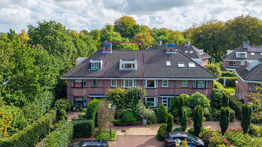 Foto 1 van Eikendael 14