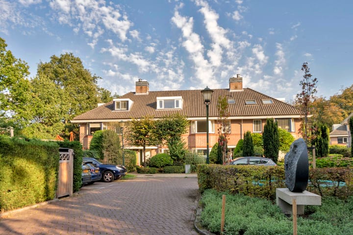 Foto 4 van Eikendael 14