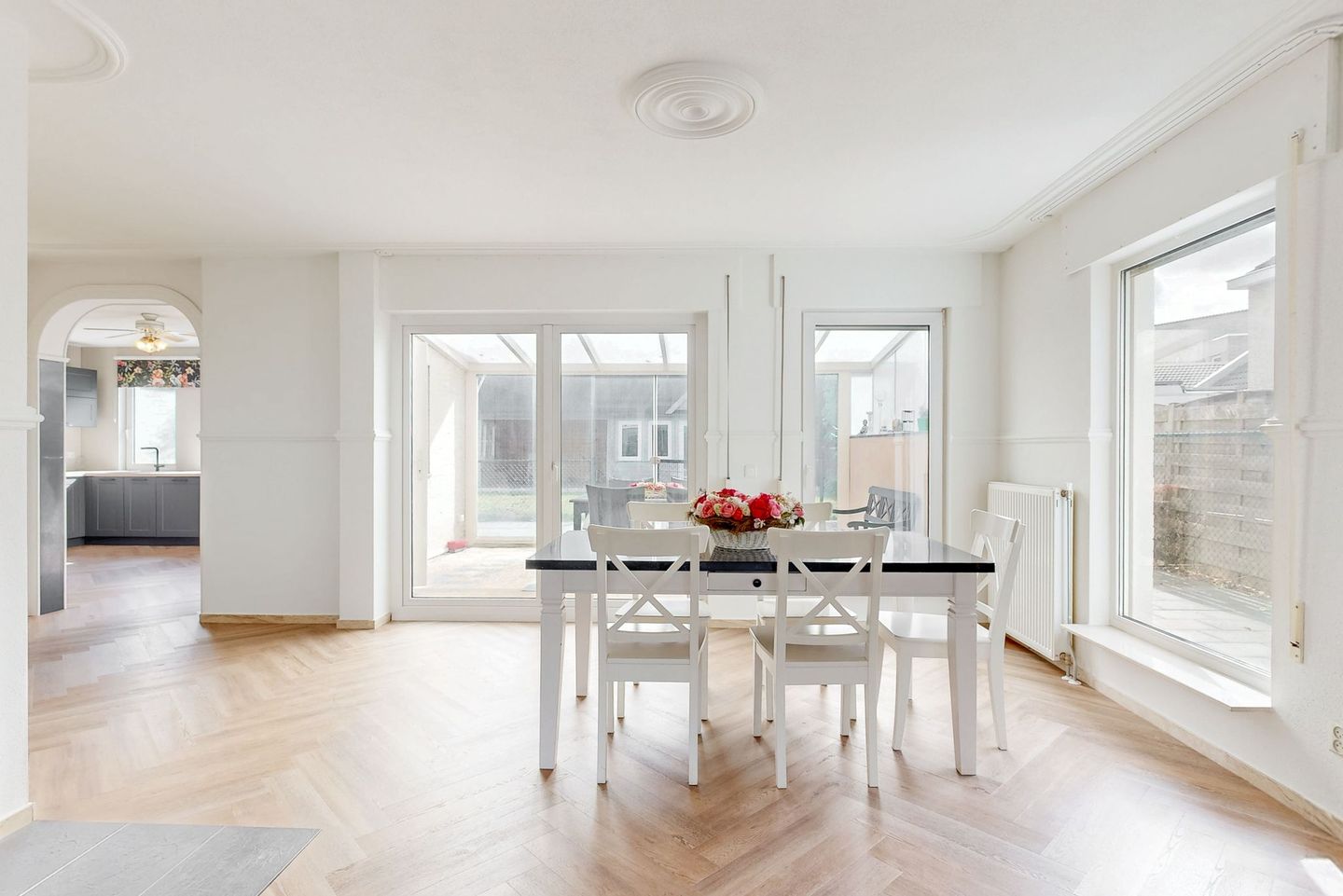 Foto 4 van Antoon Hubbenstraat 29