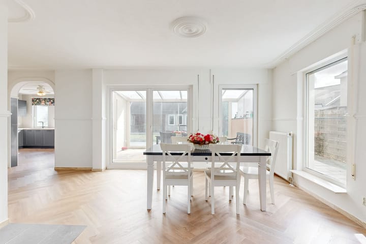 Foto 4 van Antoon Hubbenstraat 29
