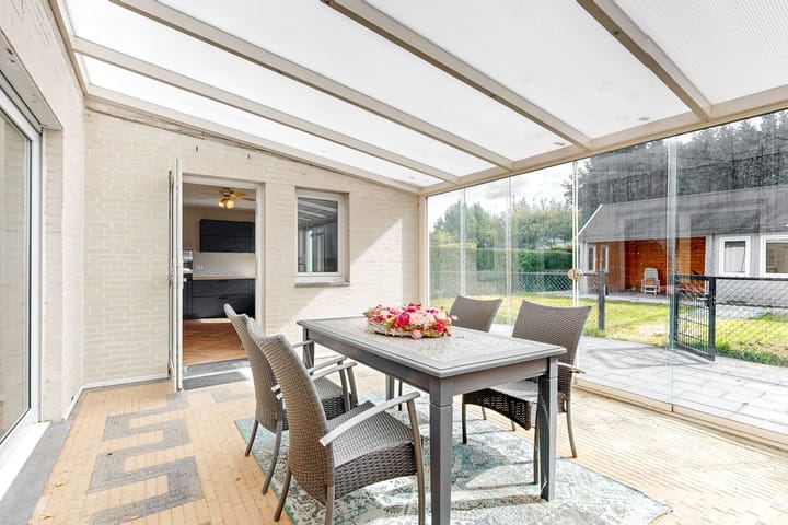 Vrijstaande woning te koop: Antoon Hubbenstraat 29, Kerkrade