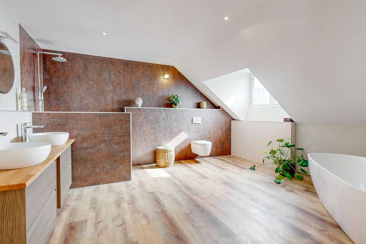 Vrijstaande woning te koop: Antoon Hubbenstraat 29, Kerkrade