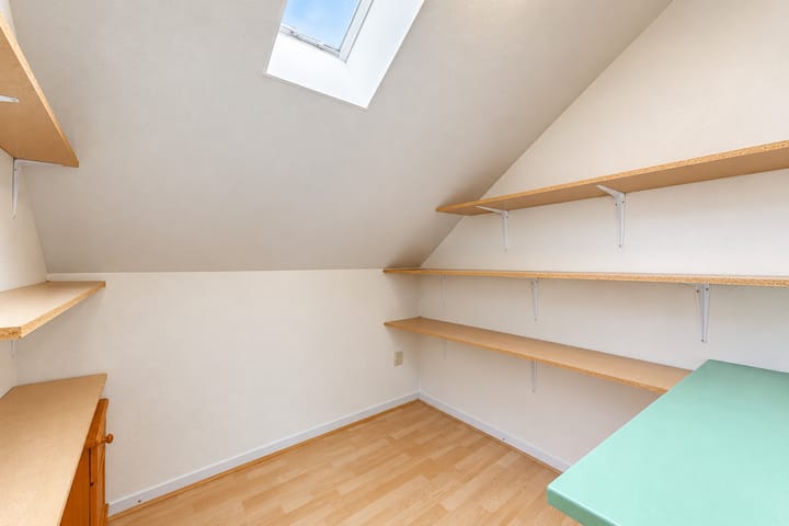 Vrijstaande woning te koop: Antoon Hubbenstraat 29, Kerkrade