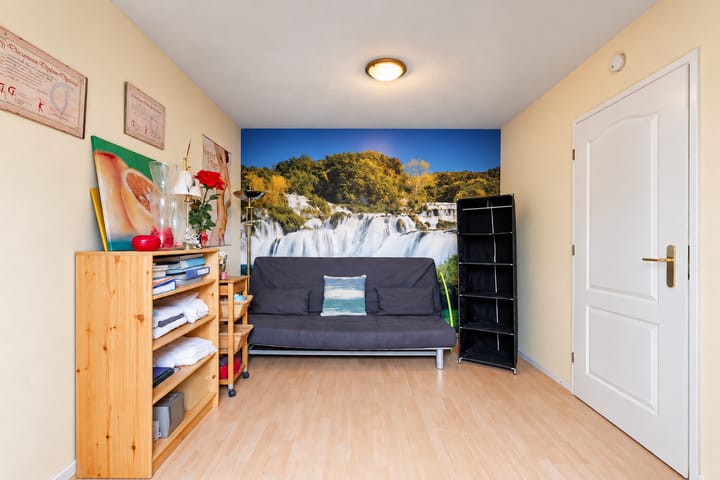 Vrijstaande woning te koop: Antoon Hubbenstraat 29, Kerkrade