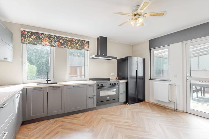 Vrijstaande woning te koop: Antoon Hubbenstraat 29, Kerkrade