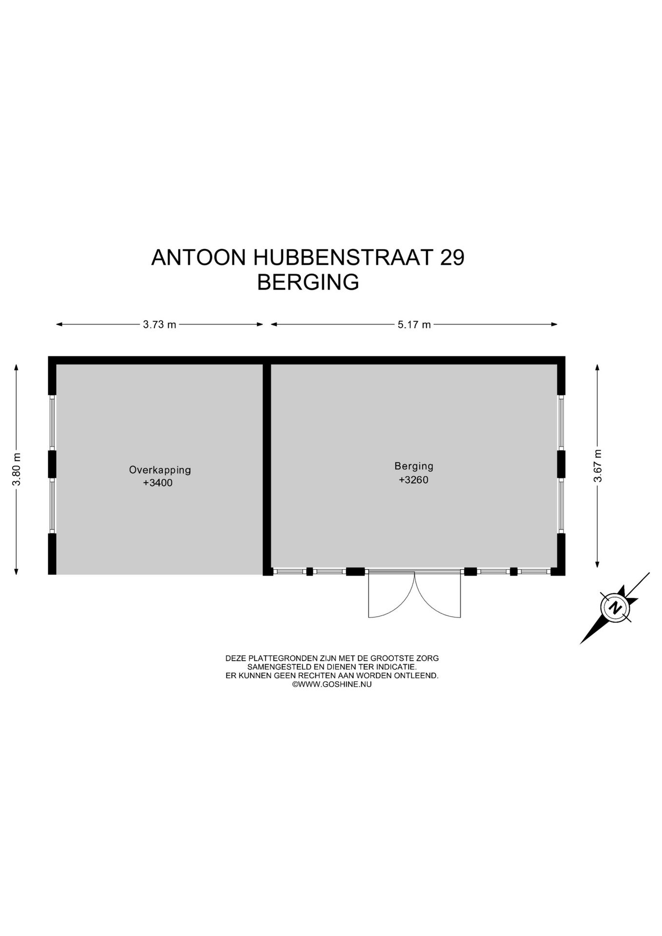 Foto 48 van Antoon Hubbenstraat 29
