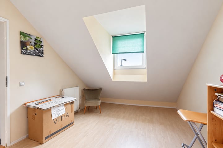 Vrijstaande woning te koop: Antoon Hubbenstraat 29, Kerkrade