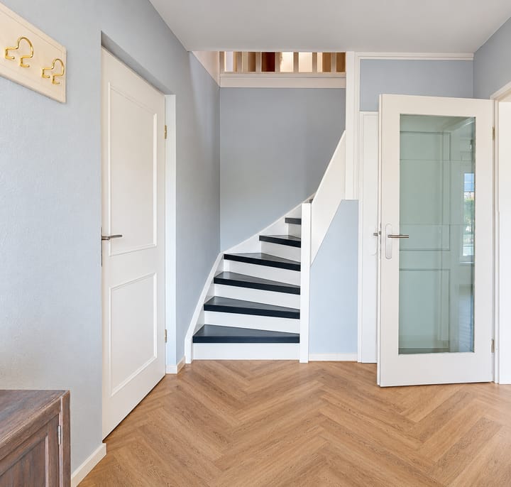 Vrijstaande woning te koop: Antoon Hubbenstraat 29, Kerkrade