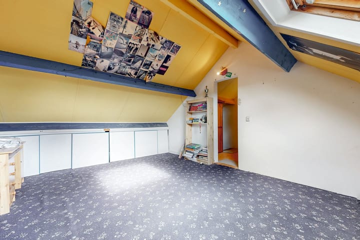 Vrijstaande woning te koop: Antoon Hubbenstraat 29, Kerkrade