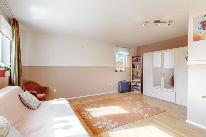 Vrijstaande woning te koop: Antoon Hubbenstraat 29, Kerkrade