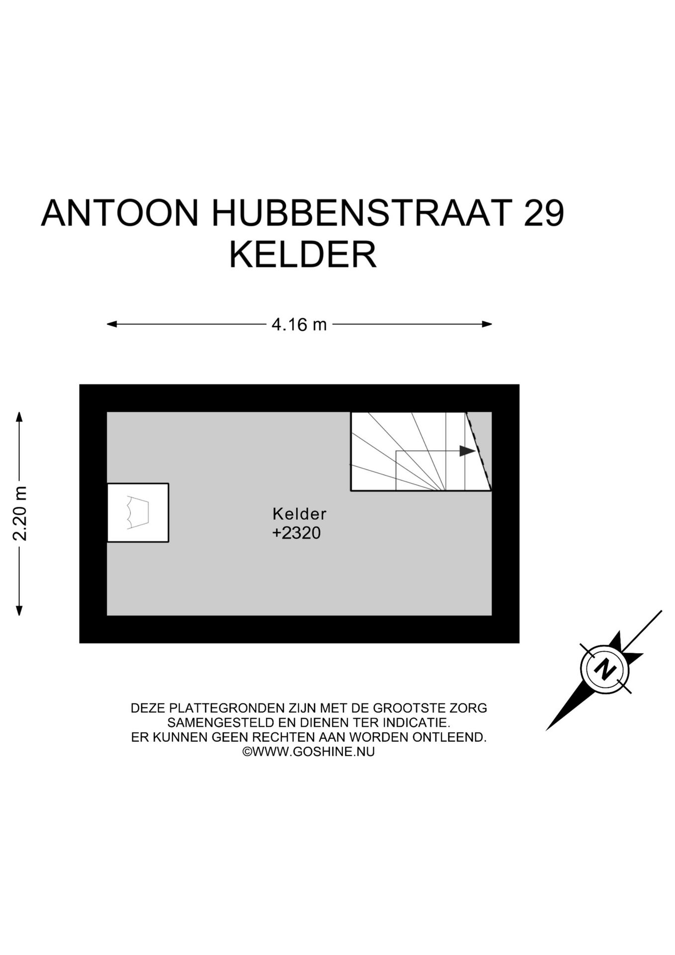 Foto 49 van Antoon Hubbenstraat 29