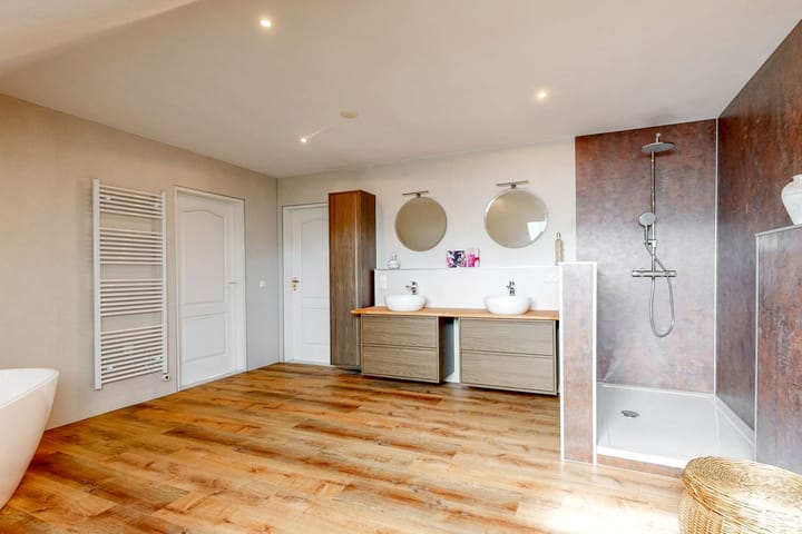 Vrijstaande woning te koop: Antoon Hubbenstraat 29, Kerkrade