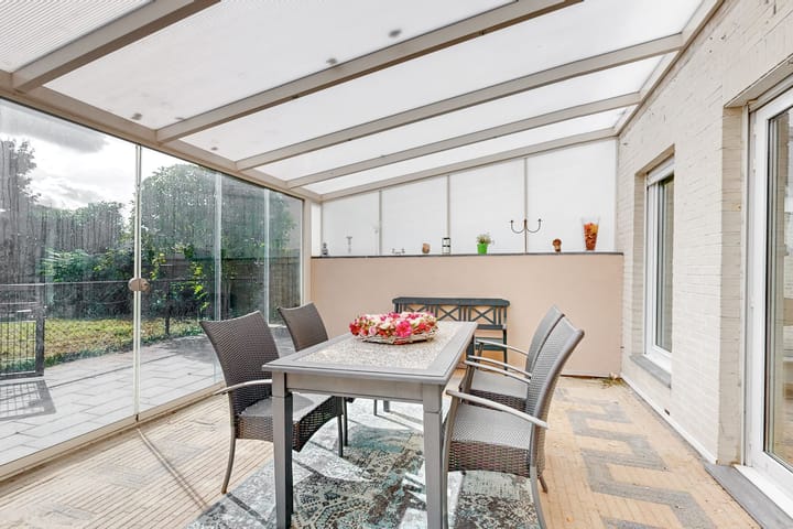Vrijstaande woning te koop: Antoon Hubbenstraat 29, Kerkrade