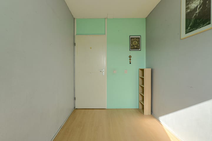 Tussenwoning te koop: Clemensberg 10, Breda