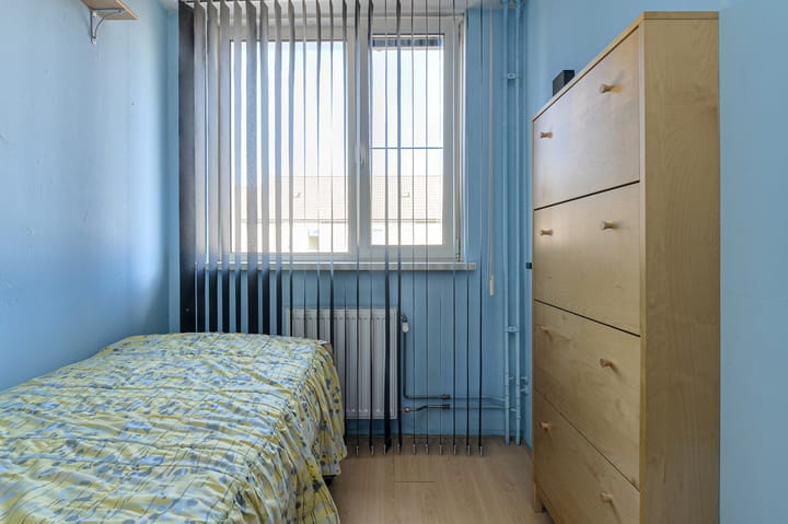 Tussenwoning te koop: Clemensberg 10, Breda