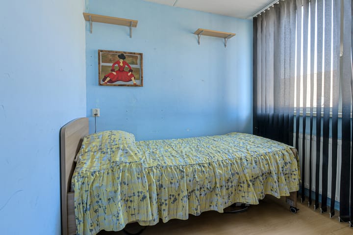 Tussenwoning te koop: Clemensberg 10, Breda