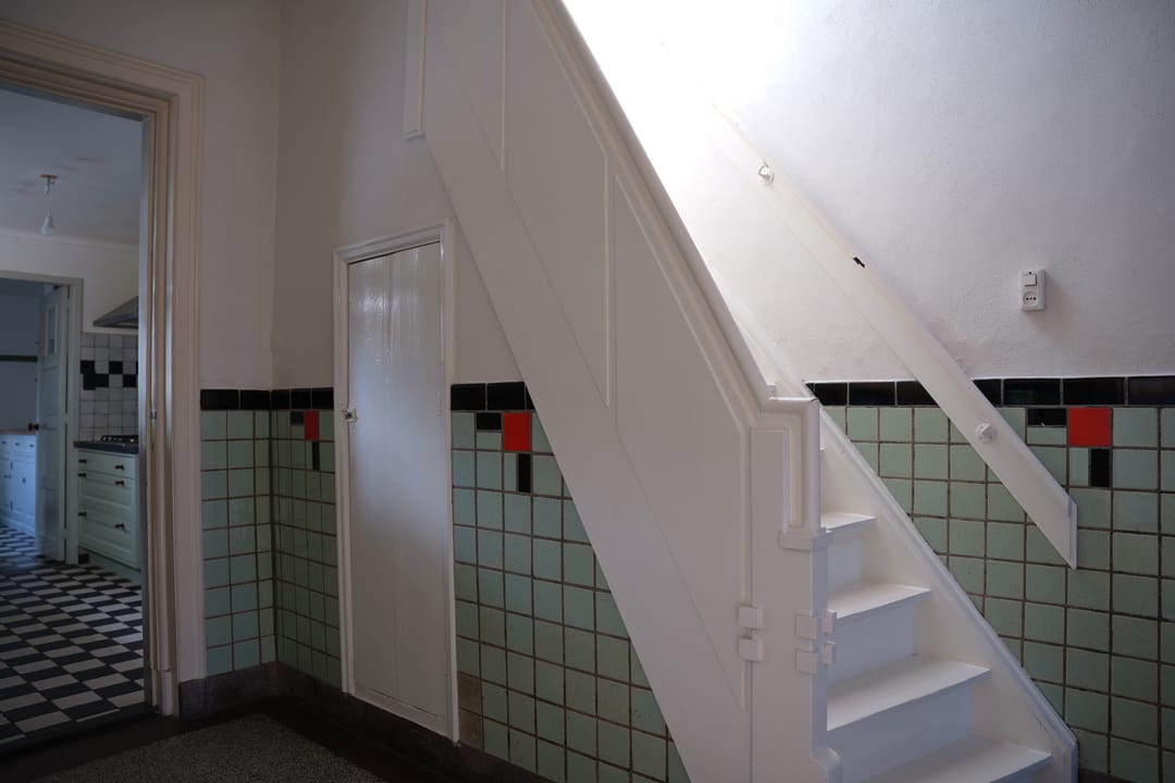 Photo 13 of Bredestraat 34