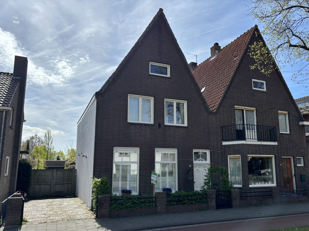 Photo 56 of Bredestraat 34
