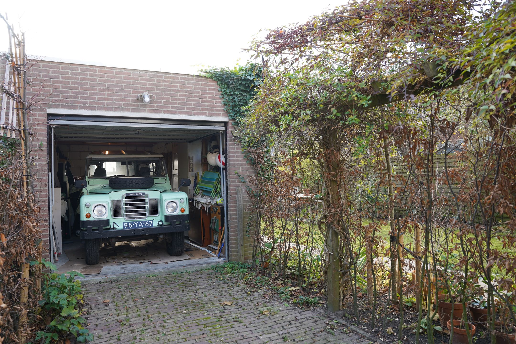 Photo 54 of Bredestraat 34