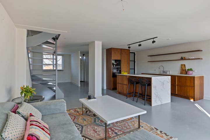 Appartement te koop: Vreedenburgh 17, Laren (Nh)