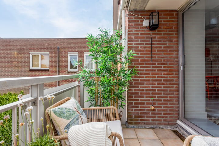 Appartement te koop: Vreedenburgh 17, Laren (Nh)