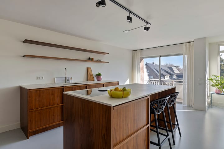 Appartement te koop: Vreedenburgh 17, Laren (Nh)