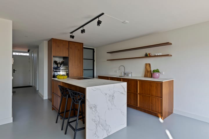Appartement te koop: Vreedenburgh 17, Laren (Nh)