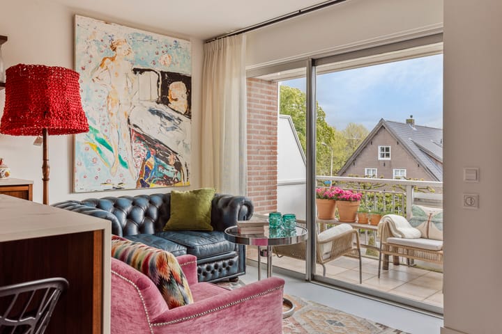 Appartement te koop: Vreedenburgh 17, Laren (Nh)