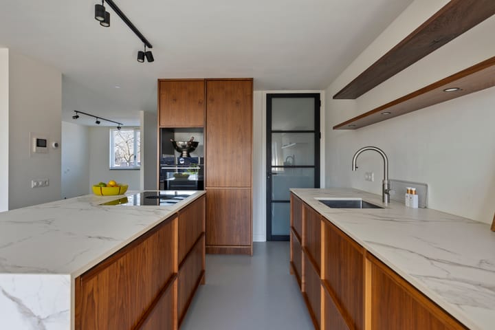 Appartement te koop: Vreedenburgh 17, Laren (Nh)