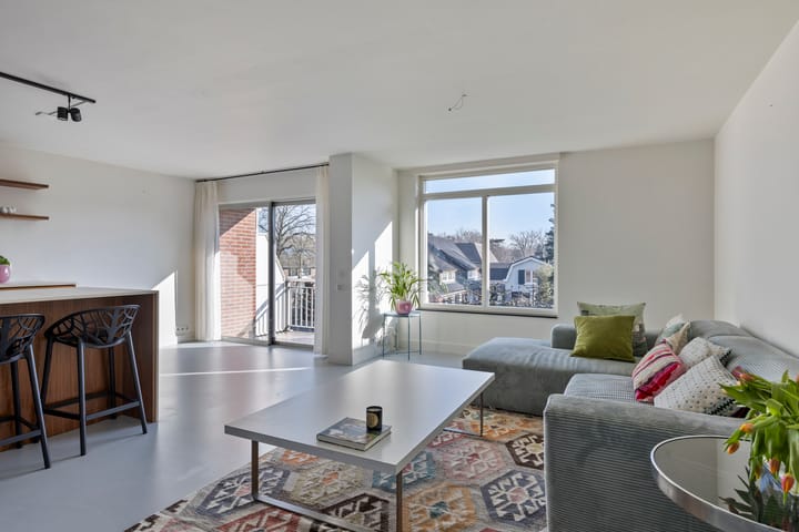 Appartement te koop: Vreedenburgh 17, Laren (Nh)