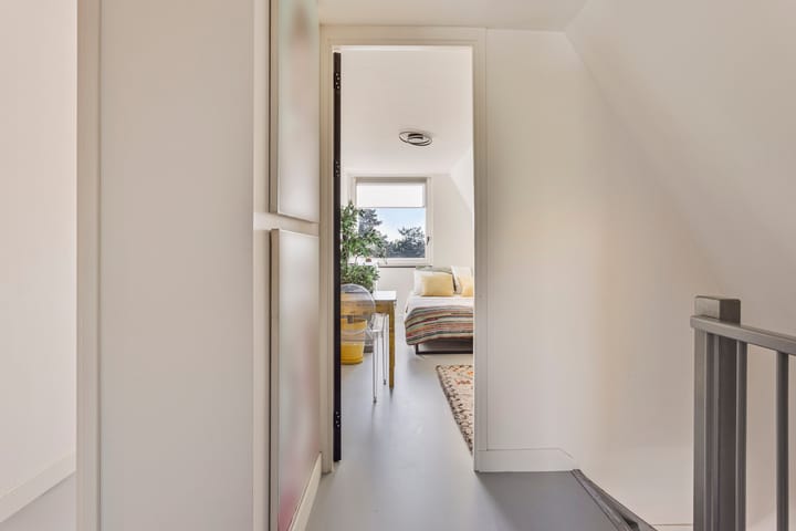 Appartement te koop: Vreedenburgh 17, Laren (Nh)