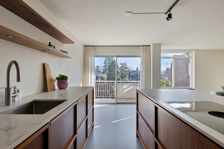 Appartement te koop: Vreedenburgh 17, Laren (Nh)