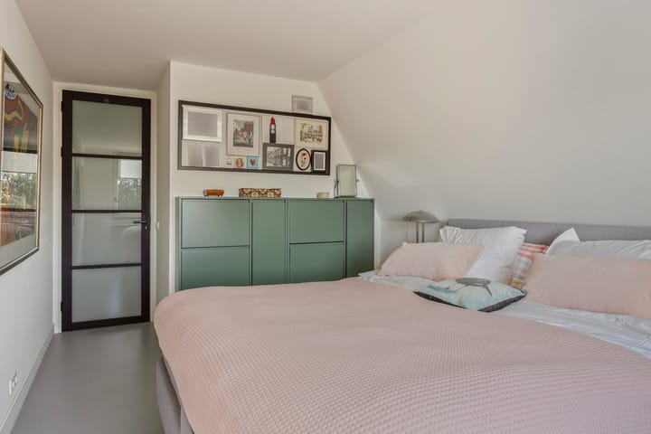 Appartement te koop: Vreedenburgh 17, Laren (Nh)