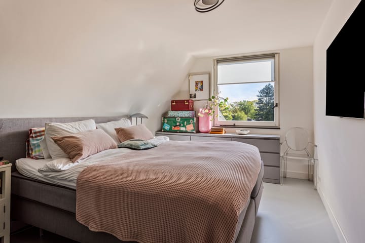 Appartement te koop: Vreedenburgh 17, Laren (Nh)