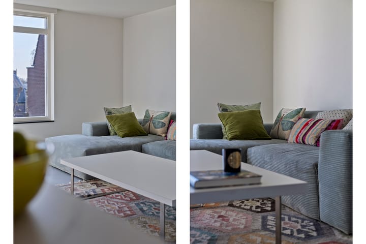 Appartement te koop: Vreedenburgh 17, Laren (Nh)