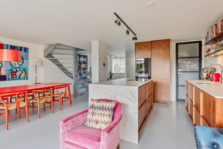 Appartement te koop: Vreedenburgh 17, Laren (Nh)