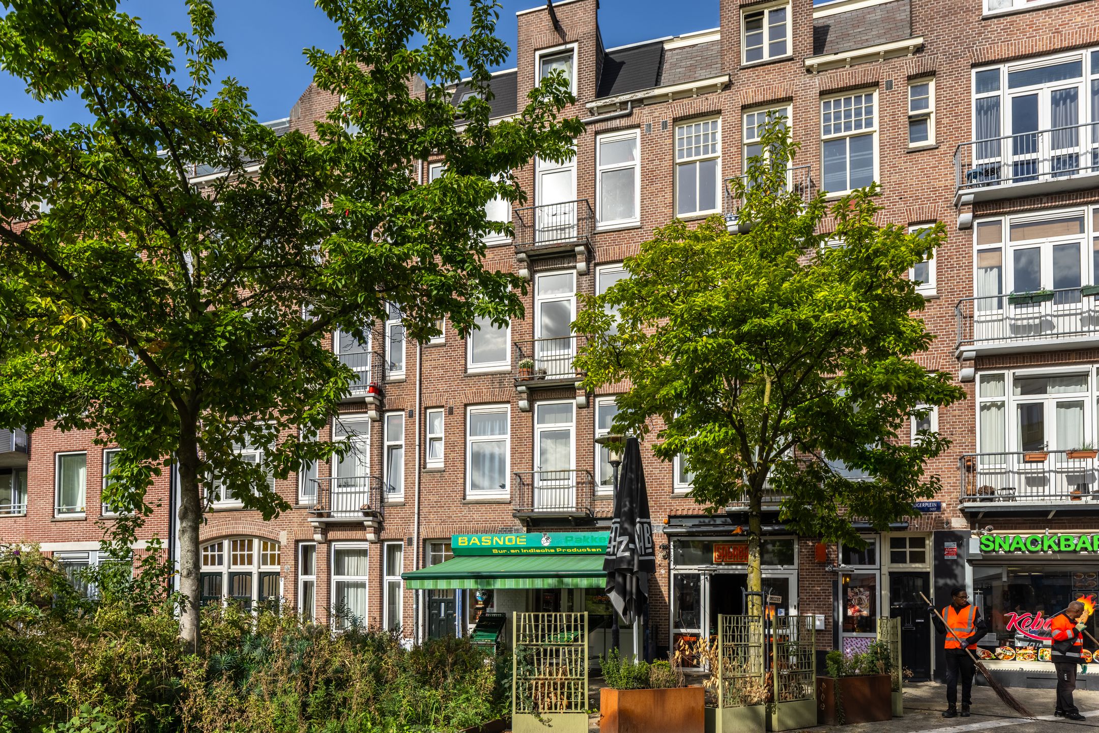 Photo 36 of Krugerplein 4-2