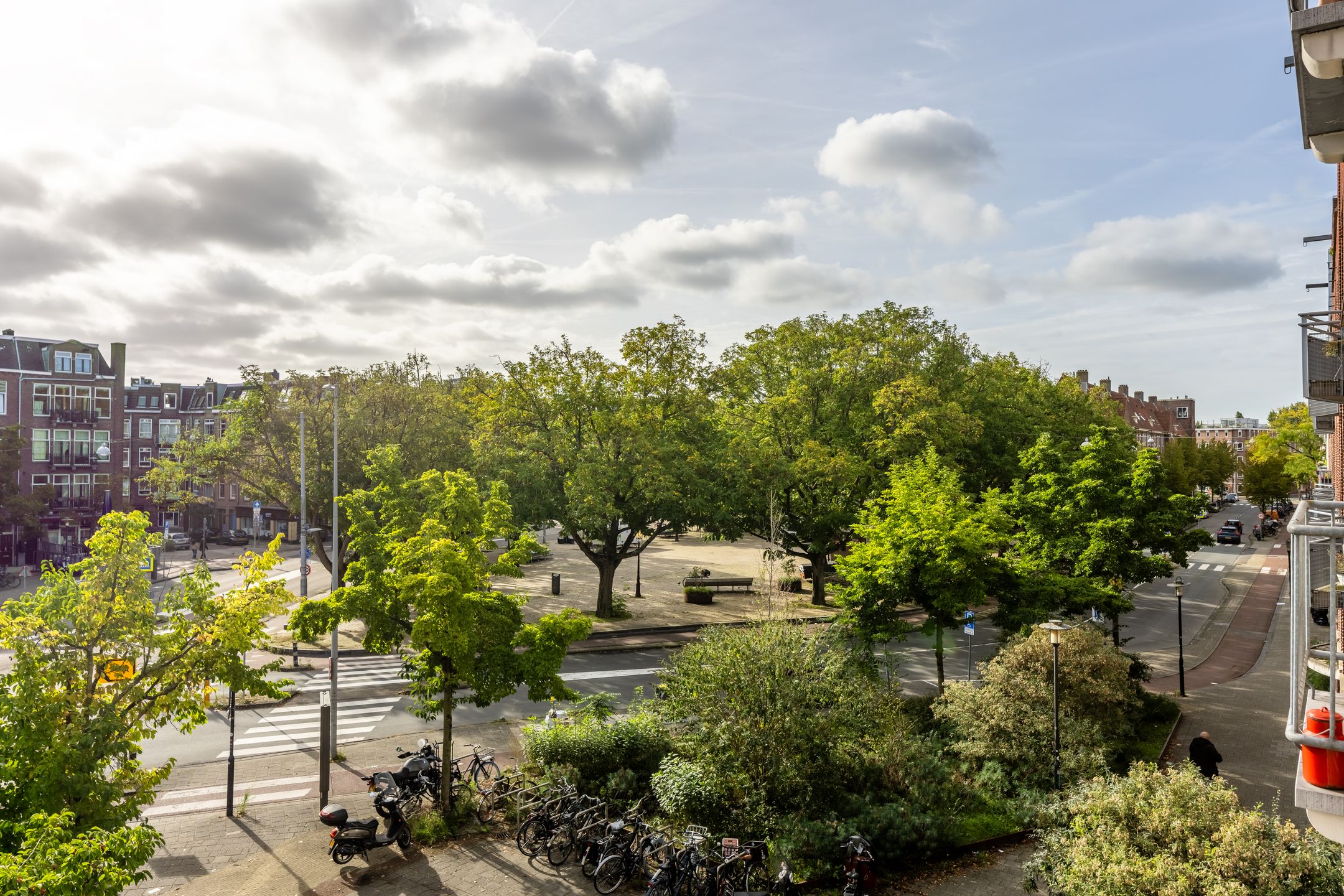 Photo 6 of Krugerplein 4-2