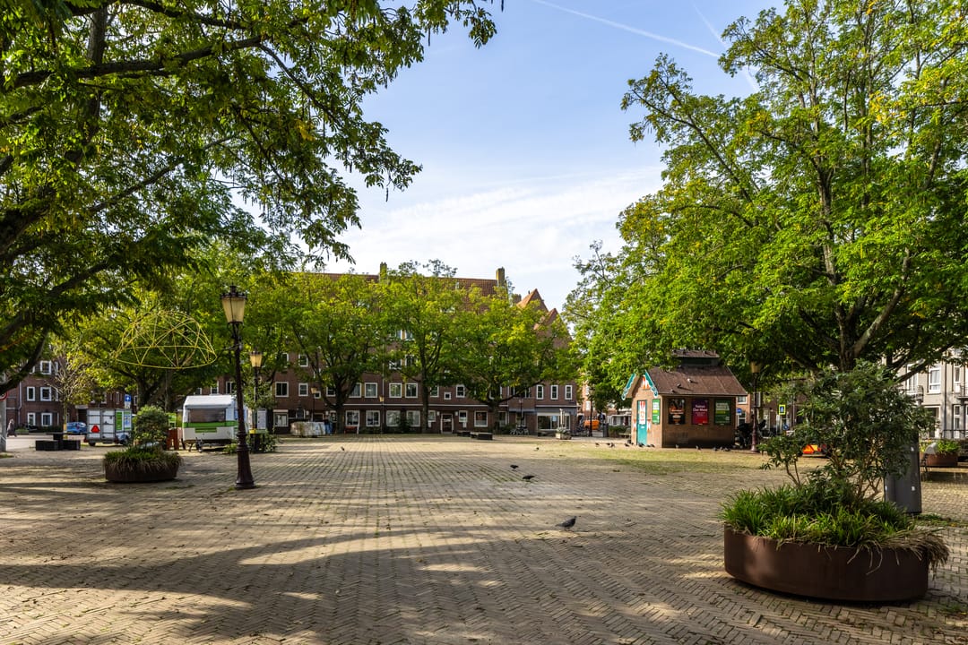 Photo 37 of Krugerplein 4-2