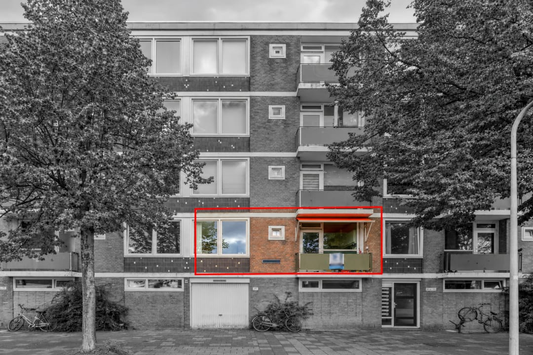 Foto 1 van Ruslandstraat 19