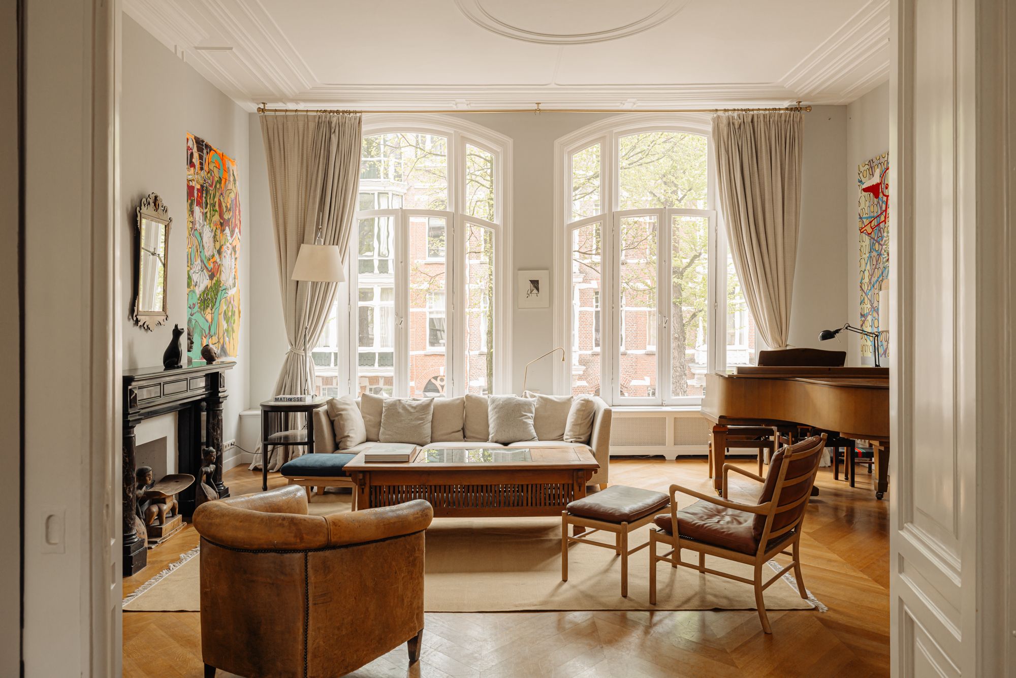 Johannes Verhulststraat 48 