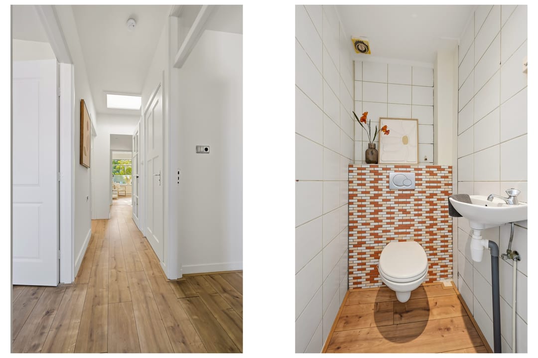 Photo 13 of Medemblikstraat 48