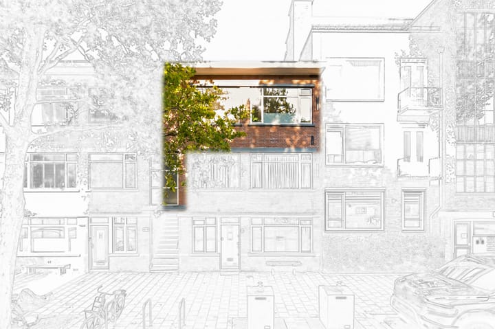 Foto 4 van Medemblikstraat 48